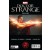 Marvels Dr. Strange Preview #1