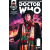 DOCTOR WHO 4TH #1 (OF 5) CVR A ZHANG