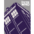DOCTOR WHO DELUXE UNDATED DIARY (HardCover)