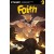 FAITH #3 (OF 4) CVR A KEVIC-DJURDJEVIC