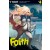 FAITH #4 (OF 4) CVR A HANS