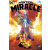 MISTER MIRACLE #8 (OF 12) VARIANT (MR)