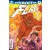 The Flash #1 (Godspeed Cover and Origin - First Print)