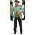 GHOSTBUSTERS SELECT SERIES 1 LOUIS ACTION FIGURE