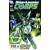 GREEN LANTERN CORPS #22