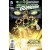 GREEN LANTERN NEW GUARDIANS #14