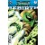 Hal Jordan and the Green Lantern Corps Rebirth #1
