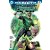 Hal Jordan and the Green Lantern Corps #1