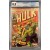 INCREDIBLE HULK #181 - CGC 8.5 - 1ST FULL APPEARANCE AND ORIGIN OF WOLVERINE