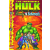 INCREDIBLE HULK BEAUTY & THE BEHEMOTH TPB (First Print)