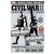 Civil War II #1 MICHAEL CHO B&W VARIANT 2016 SDCC SAN DIEGO COMIC-CON EXCLUSIVE