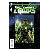 GREEN LANTERN CORPS FUTURES END #1 3D MOTION LENTICULAR COVER