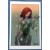 Poison Ivy Tariq Hassan Signed Print