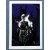 Michael Turner - Batman and Catwoman Signed Art Print