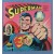 Superman Record #8169