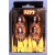 KISS HEADS AND SIGNATURES SHOOTER SET (Shot Glass Set)