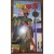 DRAGONBALL Z IMPERFECT CELL ENCOUNTER UNCUT VOL 40 VHS - NEW/SEALED