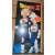 Dragon Ball Z: Cell Games Ultimatum Uncut Vol 54 VHS Tape New/Sealed Vintage