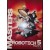 ROBOTECH LEGACY SET 5 MASTERS 3 DVD BOX SET - NEW - SEALED