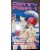 ORIGINAL DIRTY PAIR VOL 4 VIDEO DUB - NEW - SEALED VHS