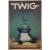 Twig Preview #1 - 2022 Ashcan Promo - Skottie Young