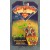 Superman Animated Series Tornado Force Superman Figure