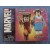 MARVEL MINIMATES 2 PACK WOLVERINE AND MARIKO