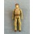 Rebel Comando Figure - Star Wars - Vintage 1983