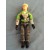 PSYCHE-OUT Figure (Version 1) - GI Joe - Series 6 - Vintage 1987