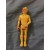 Fisher-Price Adventure People Male Diver Figure (yellow) - Vintage 1979