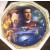 Star Trek IV "The Voyage Home" - Star Trek The Movies Plate Collection