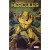 INCREDIBLE HERCULES #128 Wolverine Art Appreciation Variant