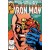 IRON MAN #167