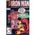 IRON MAN #181