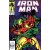 IRON MAN #238
