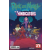 RICK & MORTY PRESENTS THE VINDICATORS #1 Cover A (First Print) (First Pickle Rick)