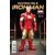 INVINCIBLE IRON MAN #1 COSPLAY VARIANT