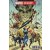 MARVEL LEGACY #1 SCHITI RETAILER VARIANT