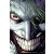 JUSTICE LEAGUE #8 JIM LEE JOKER VARIANT