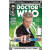 DOCTOR WHO SUPREMACY OF THE CYBERMEN #5 (OF 5) CVR B PHOTO COVER