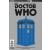 DOCTOR WHO LOST DIMENSION ALPHA #1 CVR A TARDIS