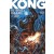 Kong of Skull Island #1