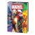 ULTIMATE MARVEL OMNIBUS HC VOL 01