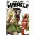 MISTER MIRACLE #9 (OF 12) (MR)