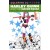 HARLEY QUINN & SUICIDE SQUAD AN ADULT COLORING BOOK TPB