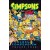 SIMPSONS COMICS COLOSSAL COMPENDIUM TPB VOL 04