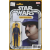 STAR WARS #33 CHRISTOPHER ACTION FIGURE VARIANT