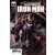 TONY STARK IRON MAN #2