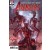 AVENGERS #22 JUNGGEUN YOON CARNAGE-IZED VARIANT