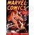 Marvel Comics #1 VARIANT